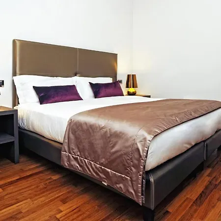 55 Apartmanhotel 3*