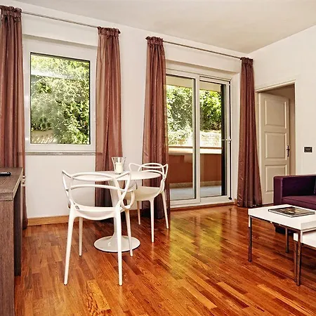 Aparthotel 55