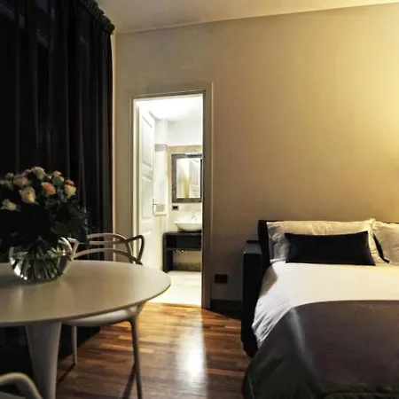 55 3* Rome