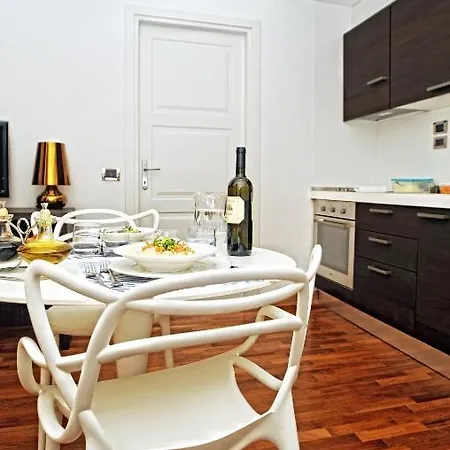 55 Apartmanhotel 3*