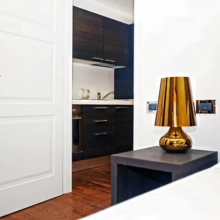 Hotel apartamentowy 55