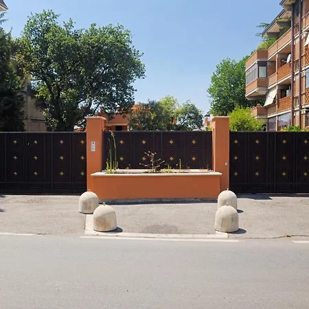 55 Hotel apartamentowy Rzym