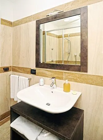Hotel apartamentowy 55 3*